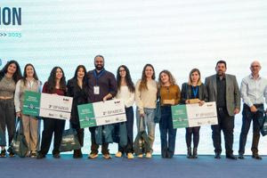 Oλοκληρώθηκαν με επιτυχία οι «Ημέρες Καινοτομίας Περιφέρειας Κρήτης «InnoDays 2025»