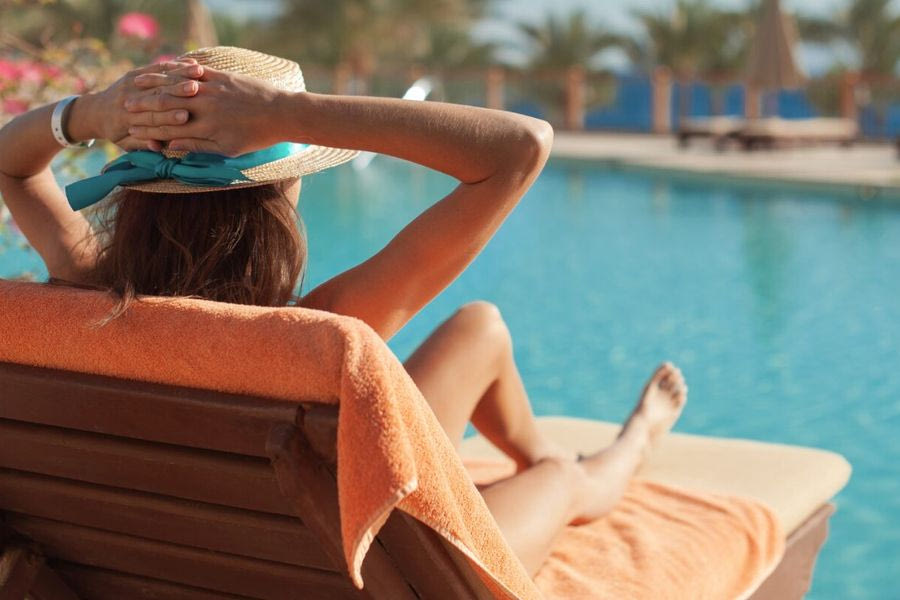 Η ταξιδιωτική τάση του 2026: Λαχτάρα για ηρεμία, άνεση και σιωπή