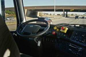 Τραγωδία στη Μεσαρά: Βρέθηκε νεκρός μέσα στο φορτηγό του