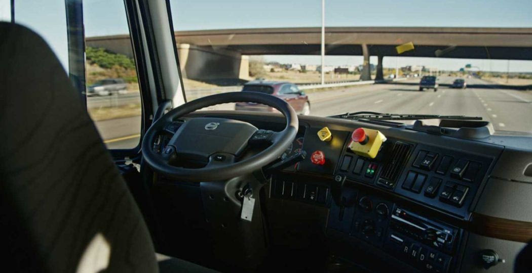 Τραγωδία στη Μεσαρά: Βρέθηκε νεκρός μέσα στο φορτηγό του