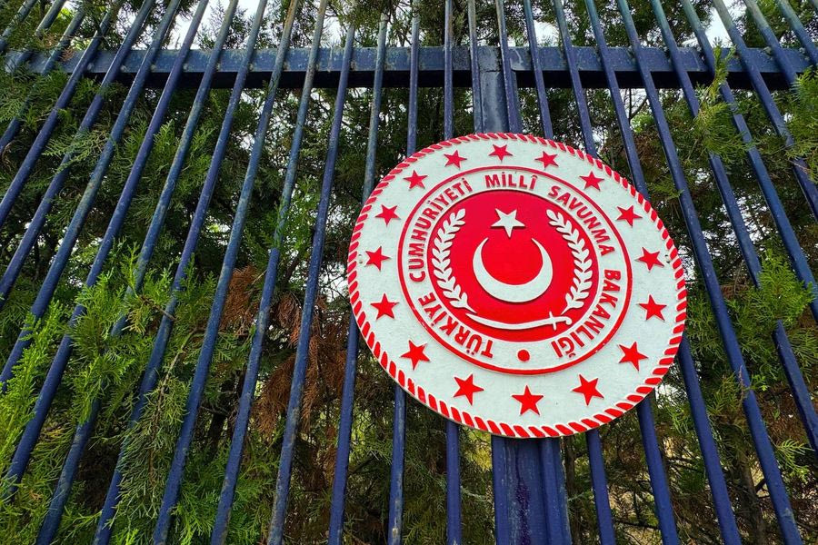 Τουρκία: «Οι ισχυρισμοί της Ελλάδας για παραβίαση του εναέριου χώρου βασίζονται στην ασυνεπή προσέγγισή της»