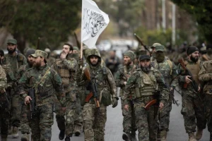 Η Συρία ανακοίνωσε ότι σκότωσε ηγετικό στέλεχος του ISIS