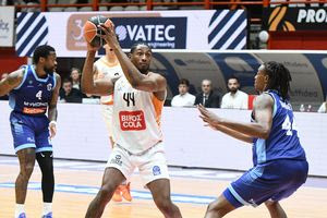 Το πανόραμα της GBL: Συνεχίζει ψηλά ο ΠΑΟΚ – Σπουδαίο διπλό για Ηρακλή