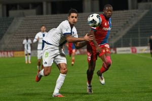 Super League: Μοιρασιά στο Πανθεσσαλικό για Βόλο και Κηφισιά