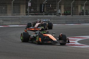 Φόρμουλα Ένα: Ιστορικός πρώτος τίτλος για τον Λάντο Νόρις