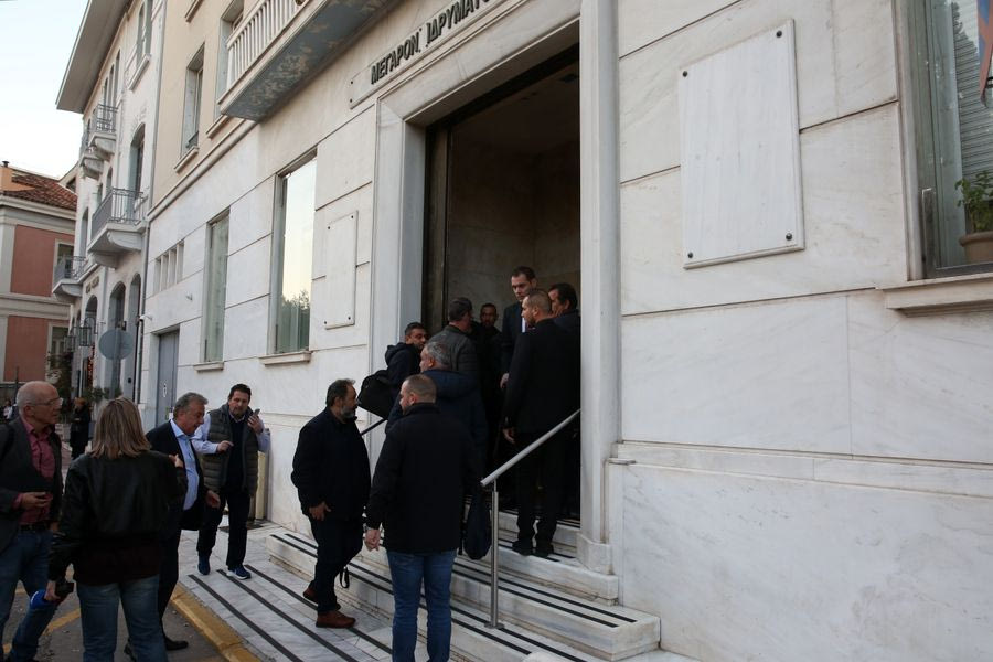 Ακτίνα φωτός για τις πληρωμές των αγροτών της Κρήτης – Τι ειπώθηκε στη σύσκεψη με το τεχνικό κλιμάκιο