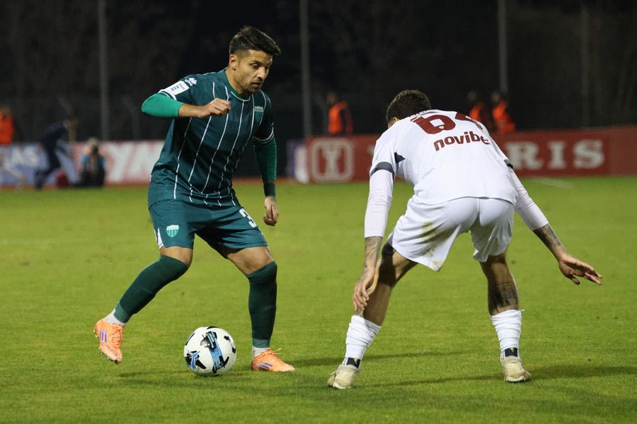 Super League: Ξεπέρασε εύκολα το εμπόδιο της ΑΕΛ ο Λεβαδειακός