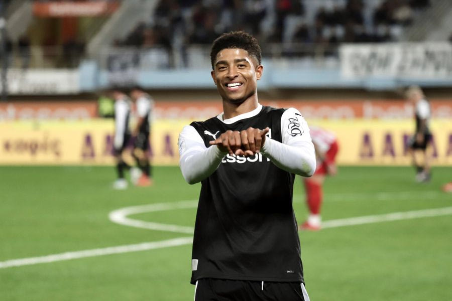 Ξεμπούκωσε και ανάσανε ο ΟΦΗ, 3-0 τον ουραγό Πανσερραϊκό