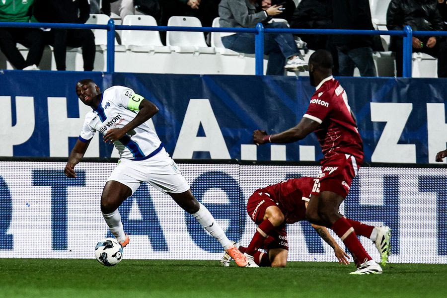 Τα δοκάρια σταμάτησαν την Κηφισιά στο 0-0 με τον Αστέρα Τρίπολης – Η βαθμολογία της Super League