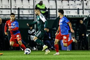 Super League: Με άγχος ο Παναθηναϊκός 2-1 τον Βόλο – Πώς διαμορφώθηκε η βαθμολογία