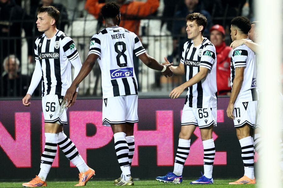 Super League: Παράσταση για έναν ρόλο το ντέρμπι της Τούμπας