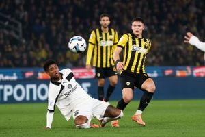 Έπεσε ηρωικά ο ΟΦΗ στη Νέα Φιλαδέλφεια