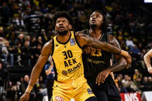 GBL: Νίκες για ΑΕΚ, Μύκονο και Ηρακλή