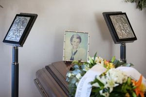 Κηδεύτηκε η Σύλβα Ακρίτα – Ν.Ανδρουλάκης: «Ήταν εμβληματική εκπρόσωπος μιας γενιάς πολιτικών που έκαναν πράξη την Αλλαγή»