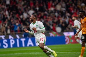 Κόπα Άφρικα: Νέο σόου Ελ Κααμπί στην πρόκριση του Μαρόκου