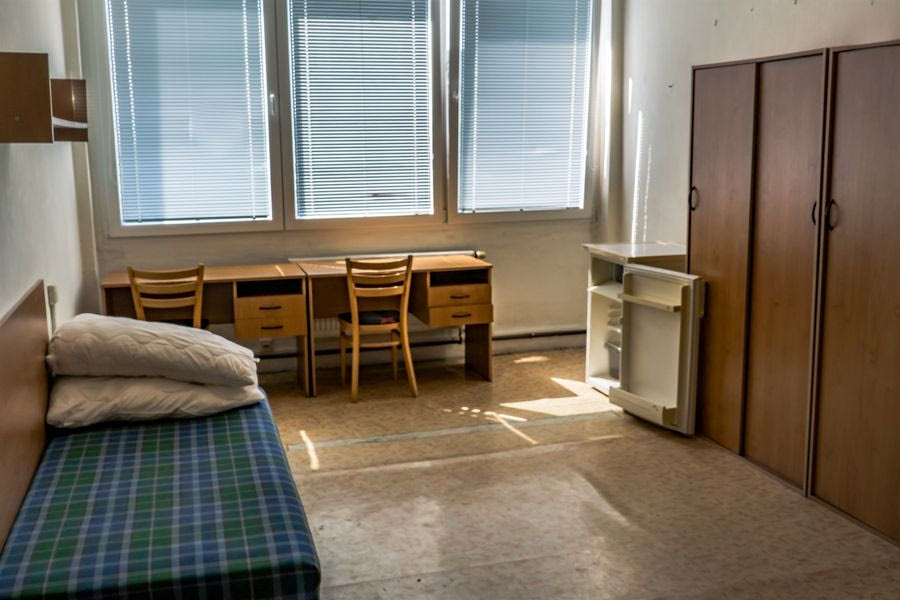 Αναβαθμίζονται οι φοιτητικές εστίες και στην Κρήτη – 4,1 εκατ. ευρώ για κλιματισμό, κρεβάτια, ψυγεία, κουζίνες