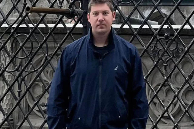 Πατέρας αγνοούμενου γιατρού στο Ηράκλειο: Μου είπε «δεν είμαι καλά, θέλω να μιλήσω σε κάποιον»