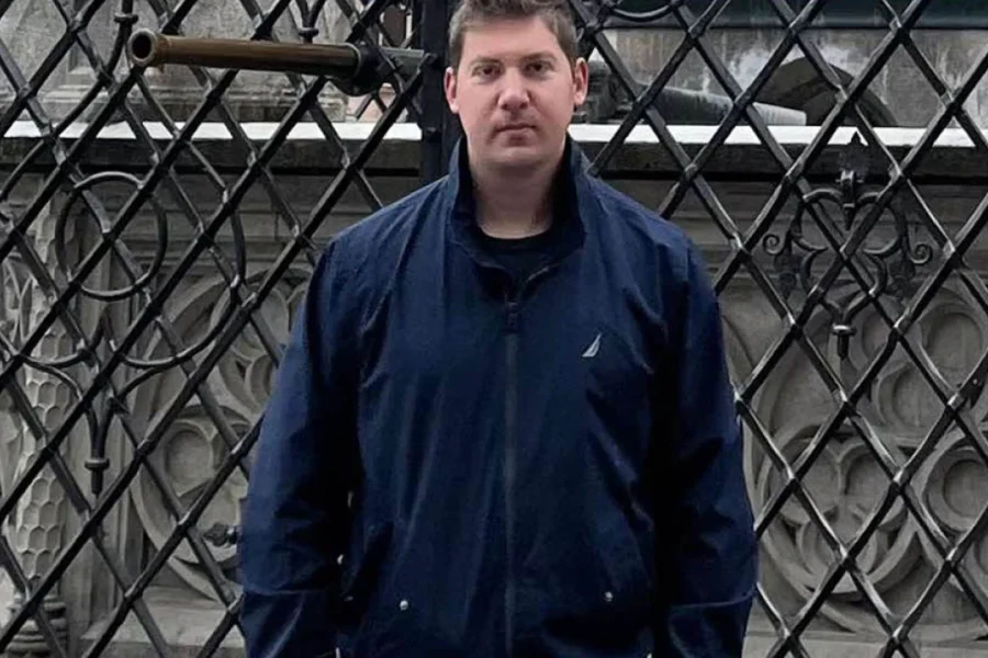 Silver Alert για τον 33χρονο γιατρό που εξαφανίστηκε από το Ηράκλειο