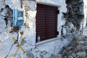 Σεισμόπληκτοι: Παίρνουν πίσω το 100% της δωρεάν κρατικής αρωγής στον Δήμο Μινώα