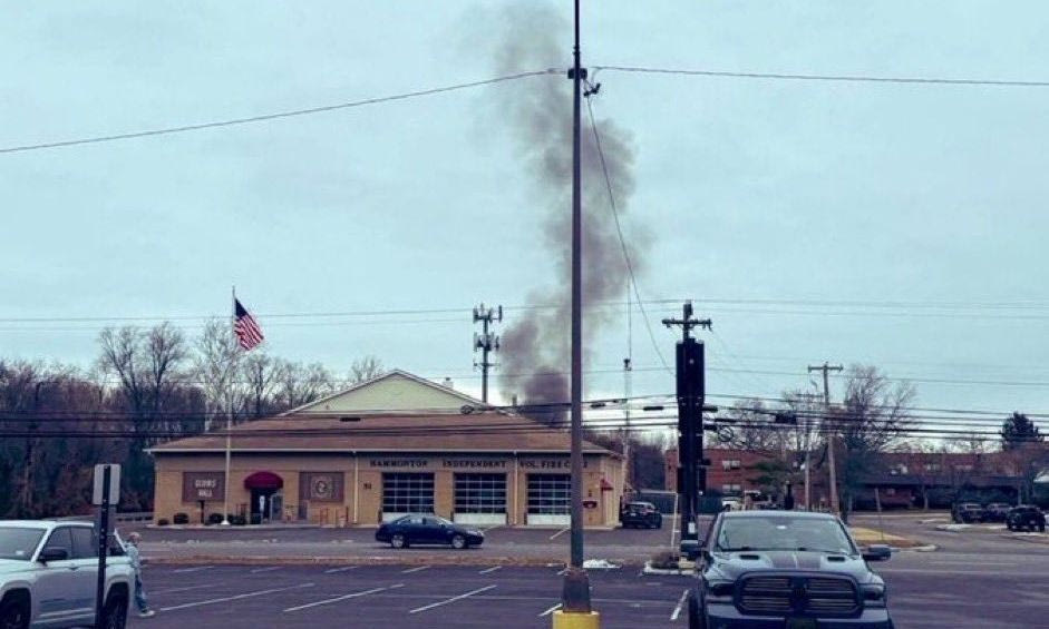 ΗΠΑ: Σύγκρουση ελικοπτέρων στον αέρα – Τουλάχιστον ένας νεκρός και ένας τραυματίας – Βίντεο