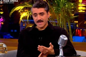 Άγιος Παΐσιος – Αγαθοκλέους: Το συγκλονιστικό όνειρο με τον Άγιο Παϊσιο