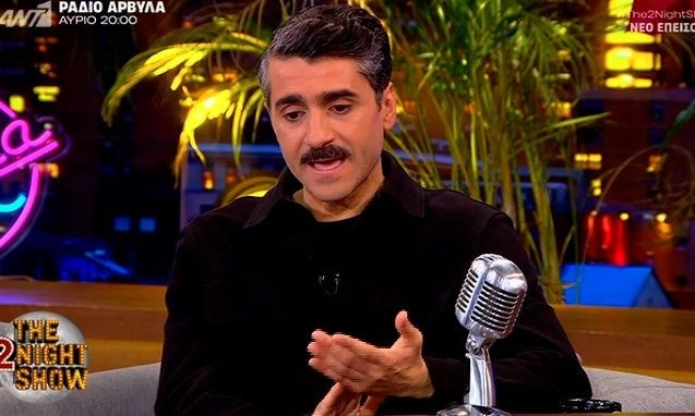 Άγιος Παΐσιος – Αγαθοκλέους: Το συγκλονιστικό όνειρο με τον Άγιο Παϊσιο