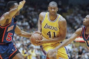 Θλίψη στον κόσμο του NBA: Πέθανε ο Έλντεν Κάμπελ, πρωταθλητής το 2004 με τους Πίστονς