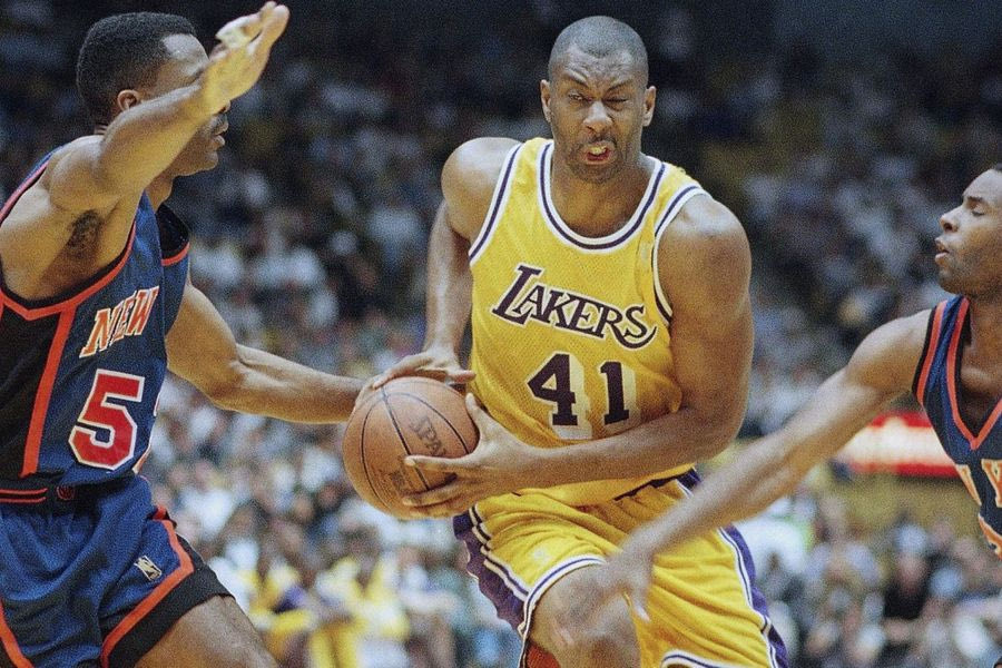 Θλίψη στον κόσμο του NBA: Πέθανε ο Έλντεν Κάμπελ, πρωταθλητής το 2004 με τους Πίστονς