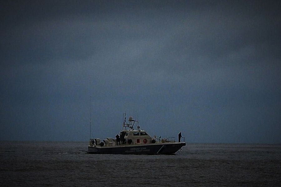 Τραγωδία: Νεκρός άνδρας εντοπίστηκε στις Πεταλίδες