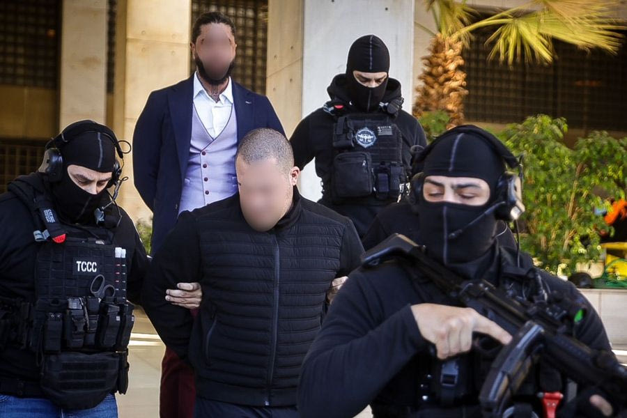 Φοινικούντα: «Ο γιος μου είναι αθώος», λέει ο πατέρας του 22χρονου που συνελήφθη