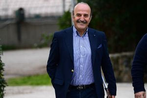 ΕΠΣΗ: Πανηγυρική η επανεκλογή της διοίκησης Τζώρτζογλου