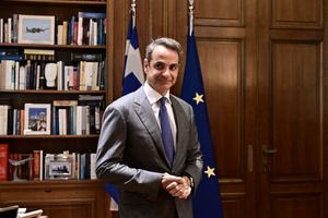 Κυριάκος Μητσοτάκης: Τέλος η προσωπική διαφορά από την 1η Ιανουαρίου