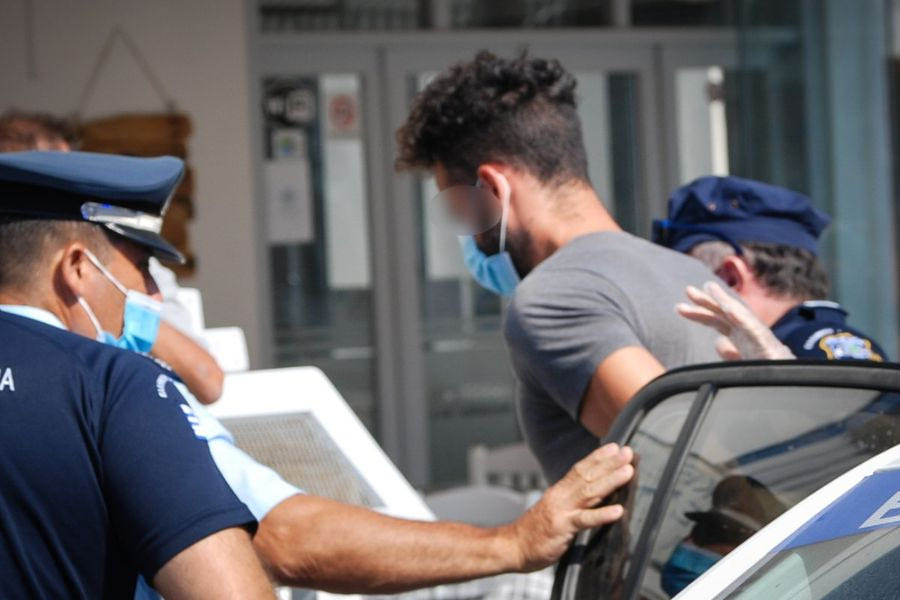 Γυναικοκτονία στη Φολέγανδρο: Την ένοχη του δράστη ζήτησε ο εισαγγελέας