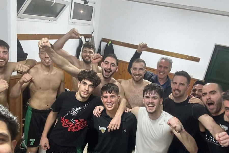 National League 1: Πρώτο “διπλό” για την ψυχωμένη Αναγέννηση