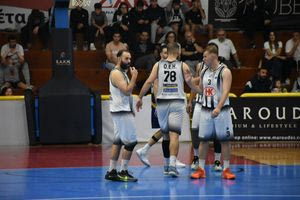 Μπάσκετ: Να κλείσουν με νίκες το 2025 θέλουν ΟΦΗ και Αναγέννηση