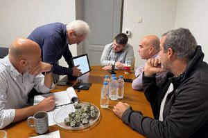 Ψηφιακές υπηρεσίες, αναπλάσεις και πολιτισμός: Η ανασκόπηση του Δημάρχου Ηρακλείου