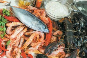 Οικογενειακή τραγωδία στην Ιταλία: Μητέρα και κόρη πέθαναν μετά το ρεβεγιόν με θαλασσινά