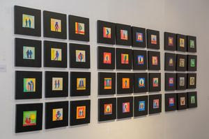 Τα «Περάσματα Γυναικών» της Άννας Σαλούστρου … γίνονται ποιητική βραδιά