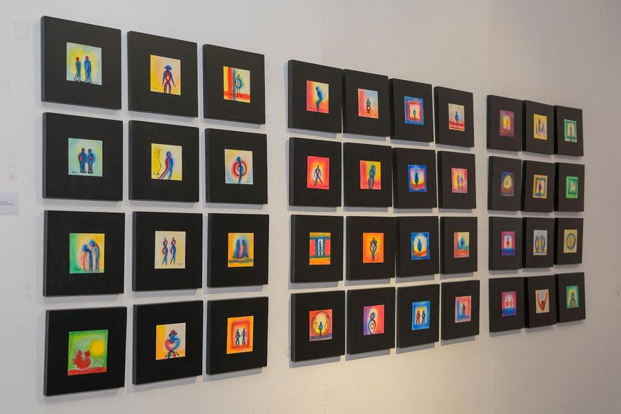 Τα «Περάσματα Γυναικών» της Άννας Σαλούστρου … γίνονται ποιητική βραδιά