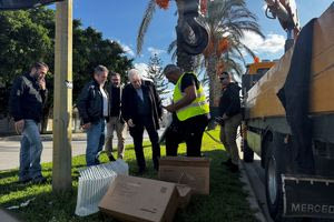 Η εβδομαδιαία ανασκόπηση του Δημάρχου Ηρακλείου