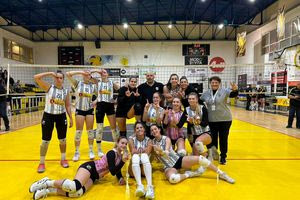 Pre League βόλεϊ: Εκανε το 5Χ5 εκτός έδρας και “σκαρφάλωσε” στην 4η θέση ο ΟΦΗ