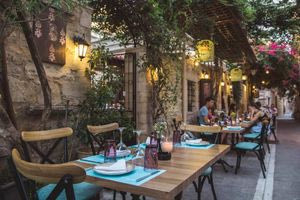 Το σημαντικότερο ταξιδιωτικό περιοδικό του κόσμου γράφει ύμνους για τη γαστρονομική σκηνή της Κρήτης