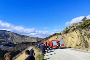 Τραγικό τροχαίο στα Χανιά με έναν νεκρό – Ήταν πατέρας τριών παιδιών