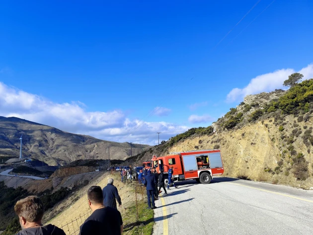 Τραγικό τροχαίο στα Χανιά με έναν νεκρό – Ήταν πατέρας τριών παιδιών