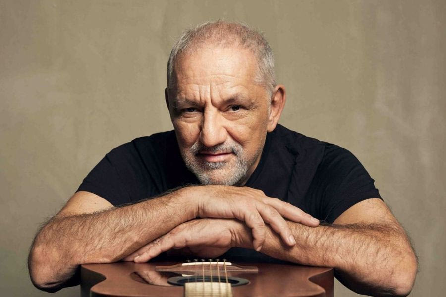 Νίκος Πορτοκάλογλου: Τα 68α γενέθλια και το μήνυμα πίσω από αυτά