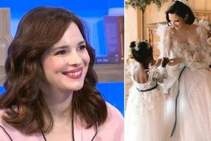 Δημητροπούλου: «Η κόρη μου ξέρει ότι γεννήθηκε στην Αφρική, ότι όσοι γεννιούνται εκεί είναι καφέ»