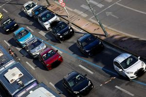 Τέλη κυκλοφορίας 2026: Χωρίς παράταση φέτος για την εξόφληση