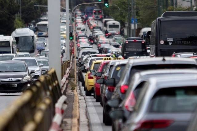 Τελευταία ευκαιρία για τα τέλη κυκλοφορίας 2026 – Το σημείο που πρέπει να προσέξετε