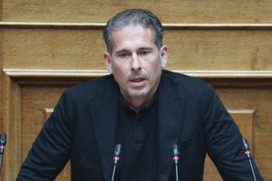 Διαμαντής Καραναστάσης: Οι πρώτες δηλώσεις μετά το θετικό αλκοτέστ