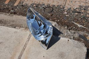 Τροχαίο δυστύχημα με έναν νεκρό στην Αγία Μαρίνα Χανίων